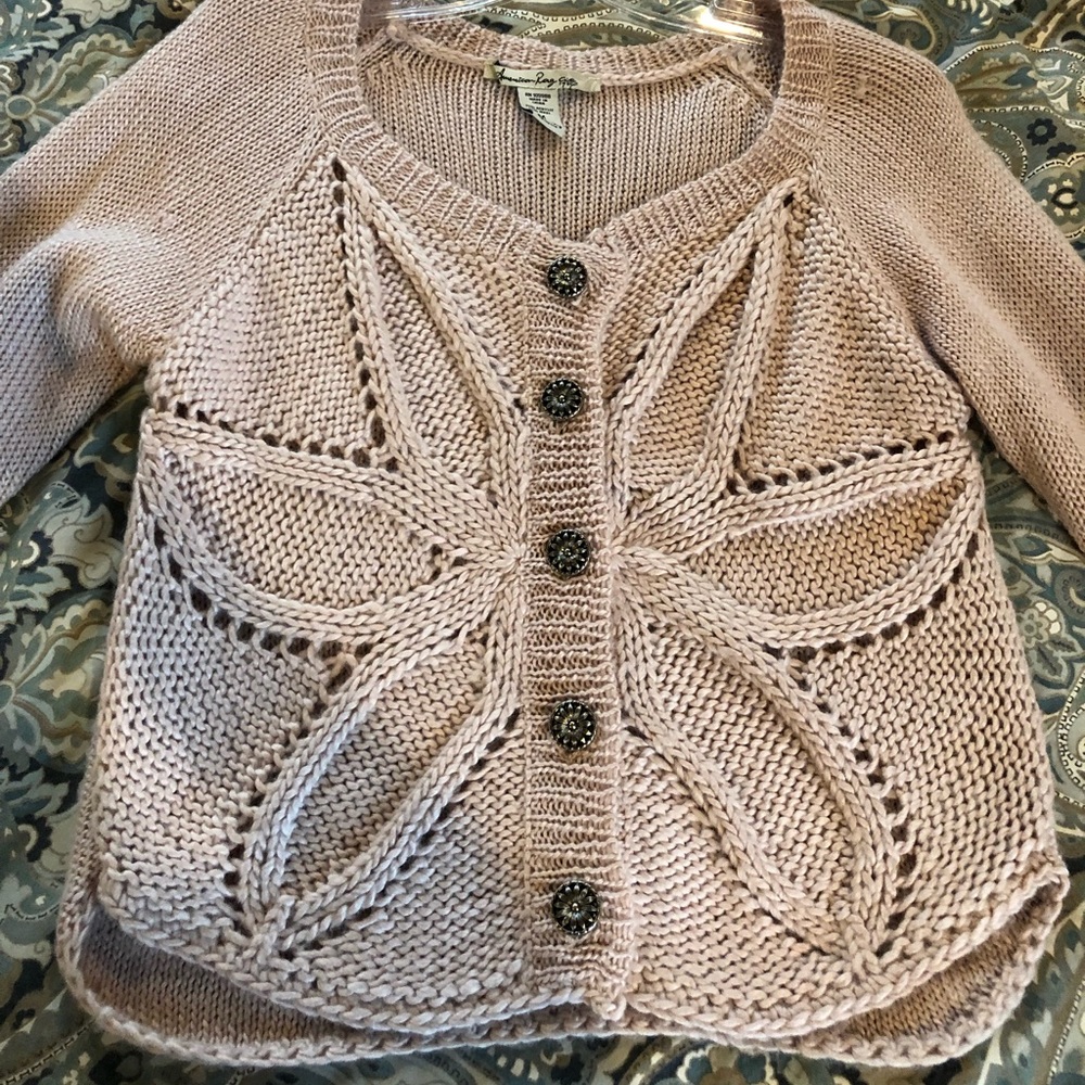 Sweater by American Rag